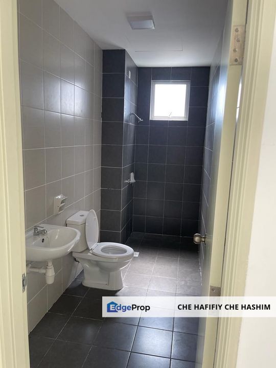 [Corner Unit] BSP 21 Serviced Residence, Bandar Saujana Putra Jenjarom, Selangor, Jenjarom