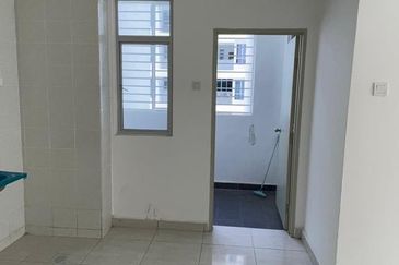 BSP21, Bandar Saujana Putra