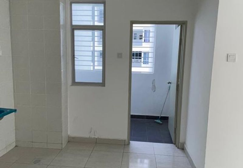 BSP21, Bandar Saujana Putra