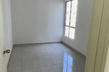 BSP21, Bandar Saujana Putra