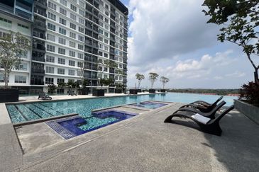 BSP21, Bandar Saujana Putra