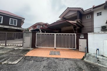 Bandar Bukit Mahkota Kajang