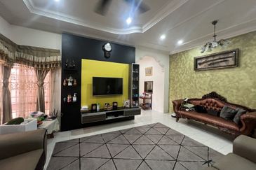 Bandar Bukit Mahkota Kajang