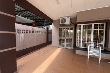 Bandar Bukit Mahkota Kajang