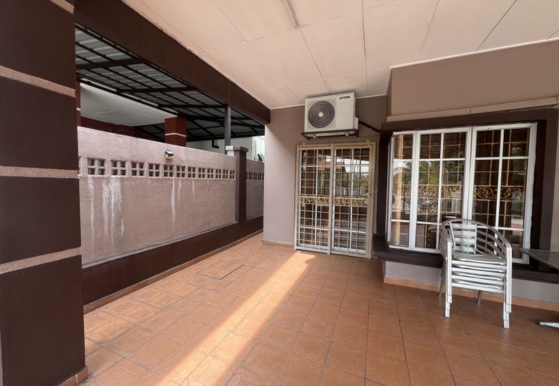 Bandar Bukit Mahkota