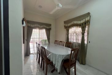 Bandar Bukit Mahkota Kajang