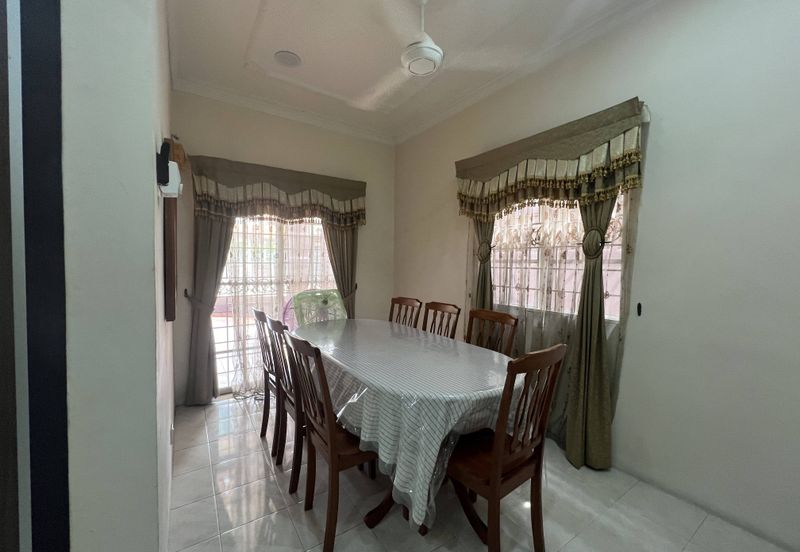 Bandar Bukit Mahkota