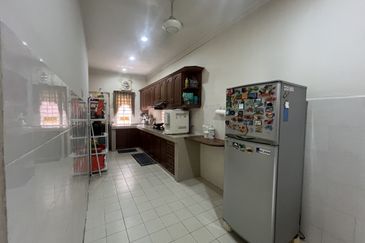 Bandar Bukit Mahkota Kajang