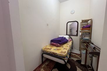 Bandar Bukit Mahkota Kajang