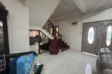 Bandar Bukit Mahkota Kajang