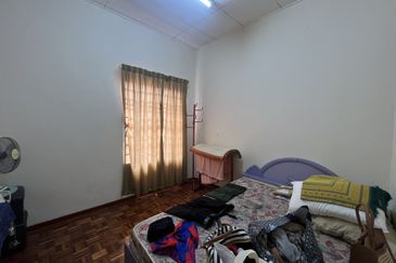 Bandar Bukit Mahkota Kajang