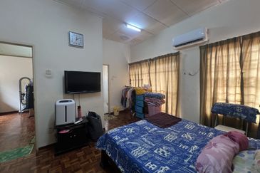 Bandar Bukit Mahkota Kajang