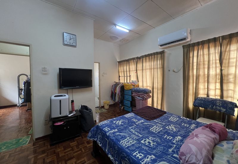 Bandar Bukit Mahkota