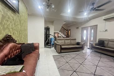 Bandar Bukit Mahkota Kajang