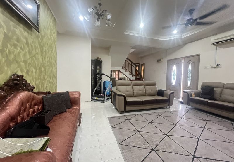 Bandar Bukit Mahkota