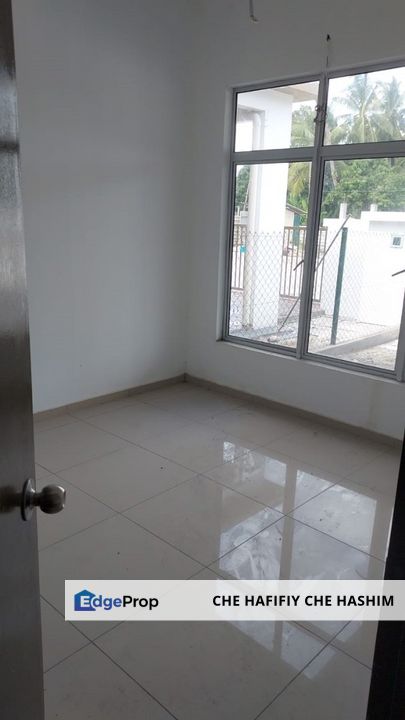 [NewHouse] Single Storey Taman Seri Changgang 2, Bukit Changgang, Banting, Selangor, Banting