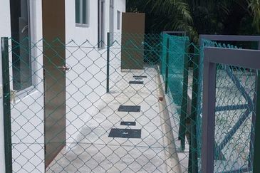 Taman Seri Changgang 2