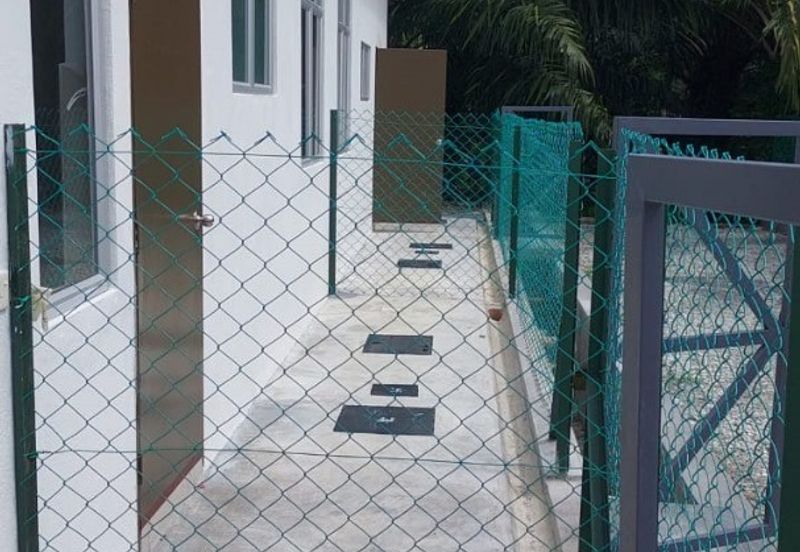 Taman Seri Changgang 2