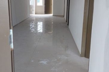 Taman Seri Changgang 2