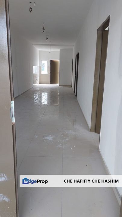 [NewHouse] Single Storey Taman Seri Changgang 2, Bukit Changgang, Banting, Selangor, Banting