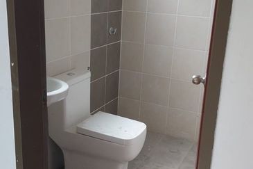 Taman Seri Changgang 2