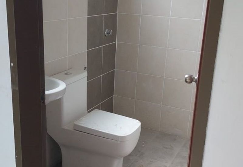 Taman Seri Changgang 2