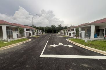 Taman Seri Changgang 2