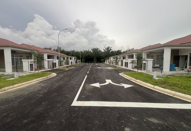 Taman Seri Changgang 2