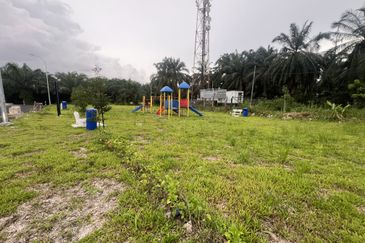 Taman Seri Changgang 2