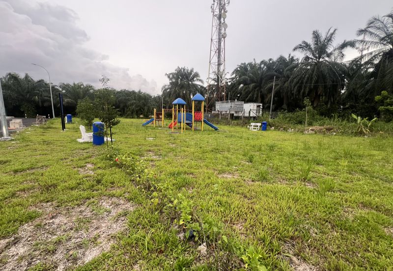 Taman Seri Changgang 2