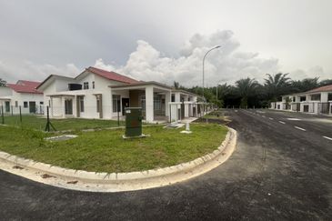 Taman Seri Changgang 2