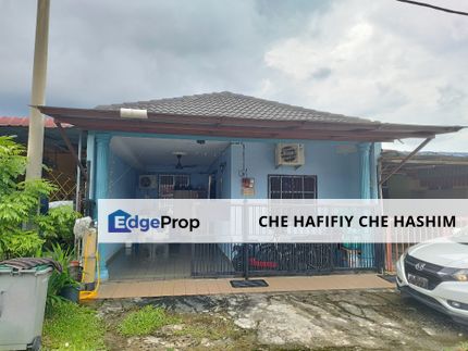 [Fully Renovated] [Fully Furnish] Single Storey Terrace Taman Selasih, Kuala Pilah, Negeri Sembilan, Kuala Pilah