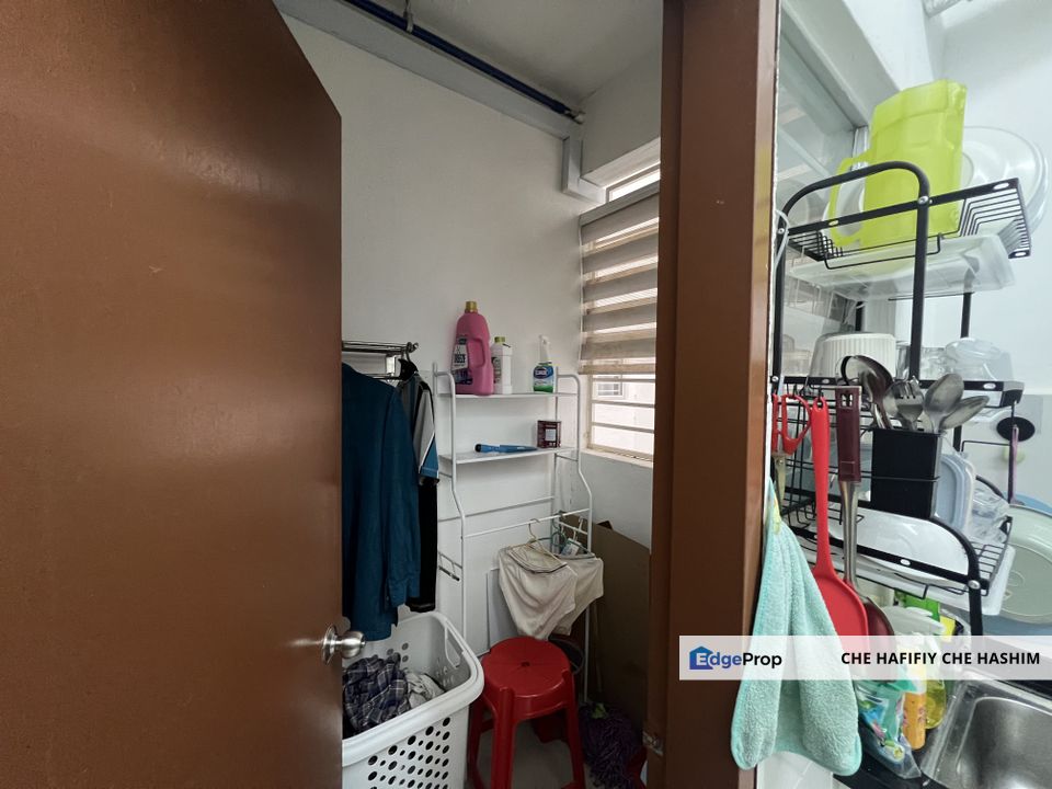 [Selangorku] Pangsapuri Seri Warisan @ Kota Warisan, Sepang, Selangor, Sepang