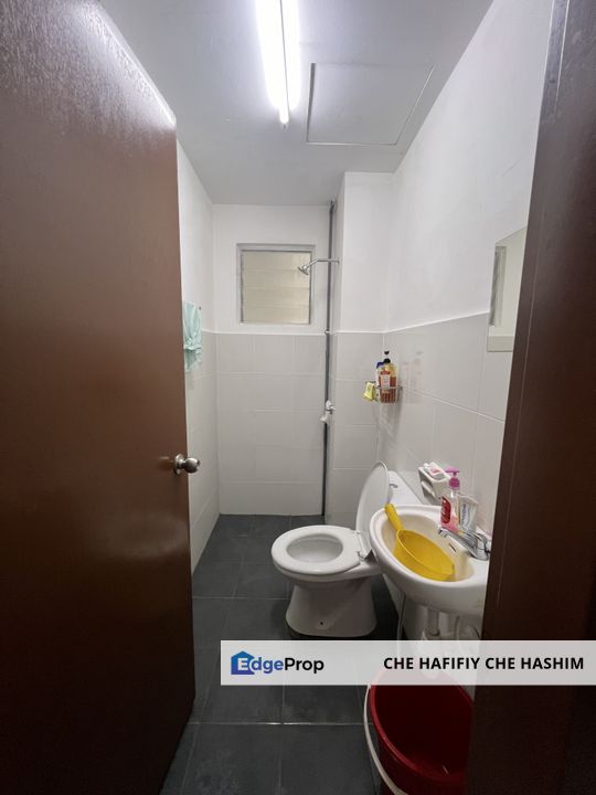 [Selangorku] Pangsapuri Seri Warisan @ Kota Warisan, Sepang, Selangor, Sepang