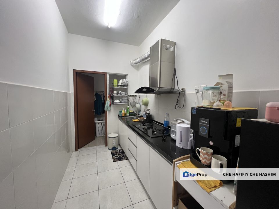[Selangorku] Pangsapuri Seri Warisan @ Kota Warisan, Sepang, Selangor, Sepang