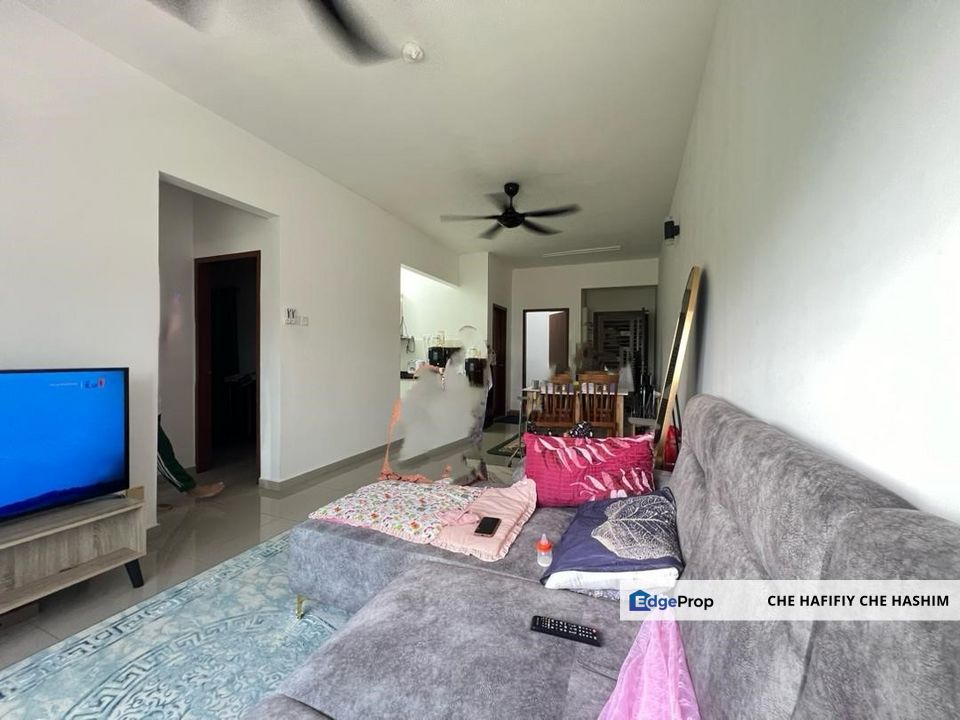 [Selangorku] Pangsapuri Seri Warisan @ Kota Warisan, Sepang, Selangor, Sepang
