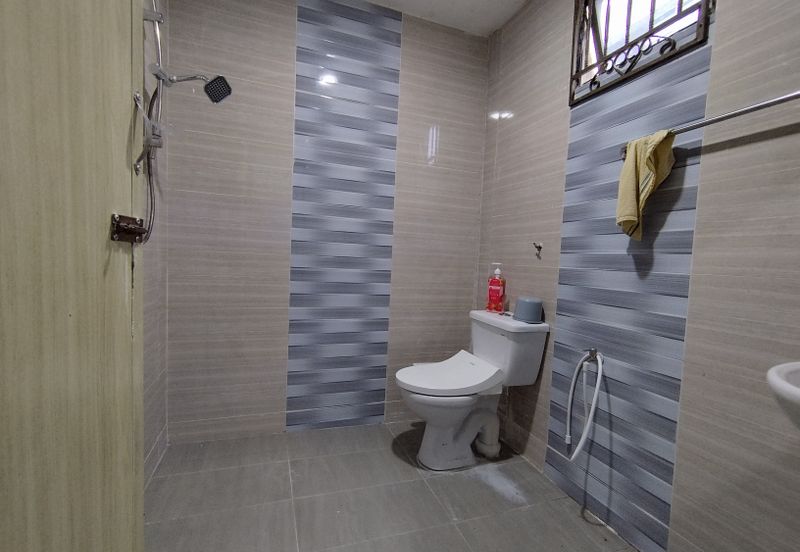 RESIDENCE HILLS @ TAMAN TUANKU JAAFAR