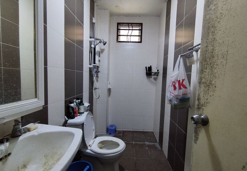 RESIDENCE HILLS @ TAMAN TUANKU JAAFAR