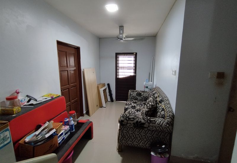 RESIDENCE HILLS @ TAMAN TUANKU JAAFAR