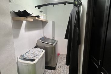 Seksyen 6 @ Bandar Bukit Mahkota