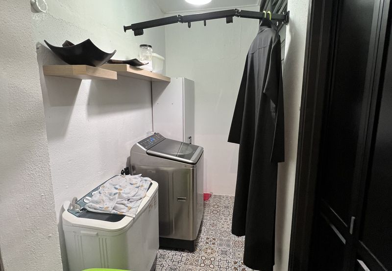 Seksyen 6 @ Bandar Bukit Mahkota