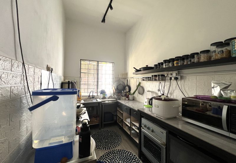 Seksyen 6 @ Bandar Bukit Mahkota