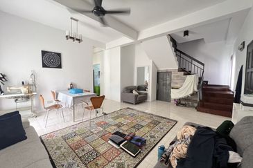 Seksyen 6 @ Bandar Bukit Mahkota