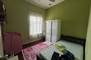 Seksyen 6 @ Bandar Bukit Mahkota