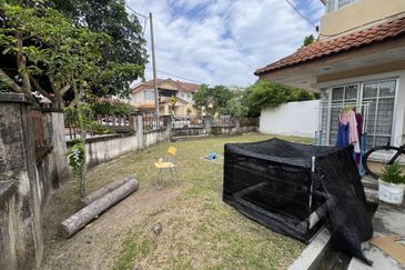 Seksyen 6 @ Bandar Bukit Mahkota