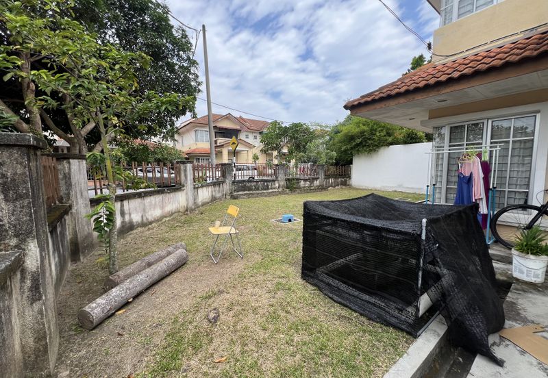 Seksyen 6 @ Bandar Bukit Mahkota