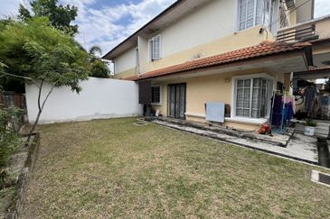 Seksyen 6 @ Bandar Bukit Mahkota