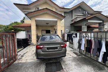 Seksyen 6 @ Bandar Bukit Mahkota