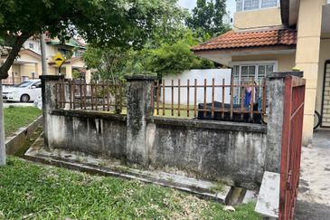 Seksyen 6 @ Bandar Bukit Mahkota