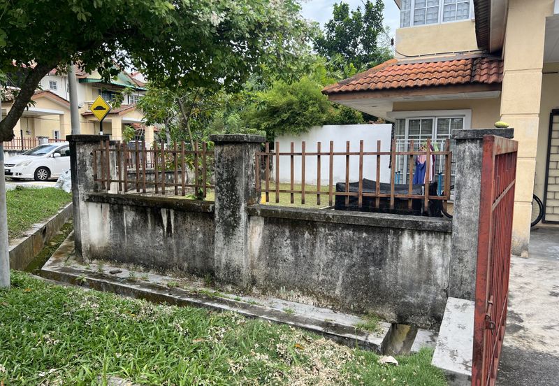 Seksyen 6 @ Bandar Bukit Mahkota